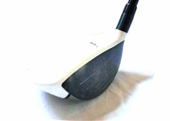  TaylorMade RBZ 22度铁木杆