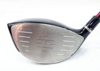  TaylorMade R9  TP版 8.5度发球木
