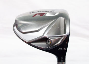  TaylorMade R9  TP版 8.5度发球木