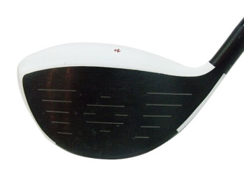  TaylorMade burner superfast 2.0 TP版 10.5度发球木