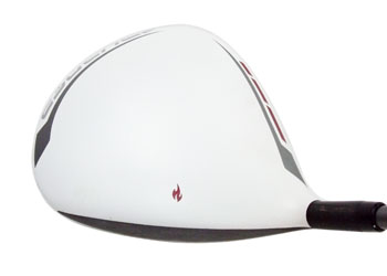  TaylorMade burner superfast 2.0 TP版 10.5度发球木