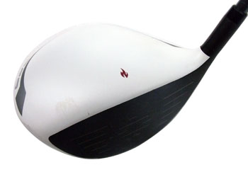  TaylorMade burner superfast 2.0 TP版 10.5度发球木