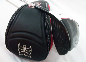  TaylorMade burner superfast 2.0 TP版 10.5度发球木