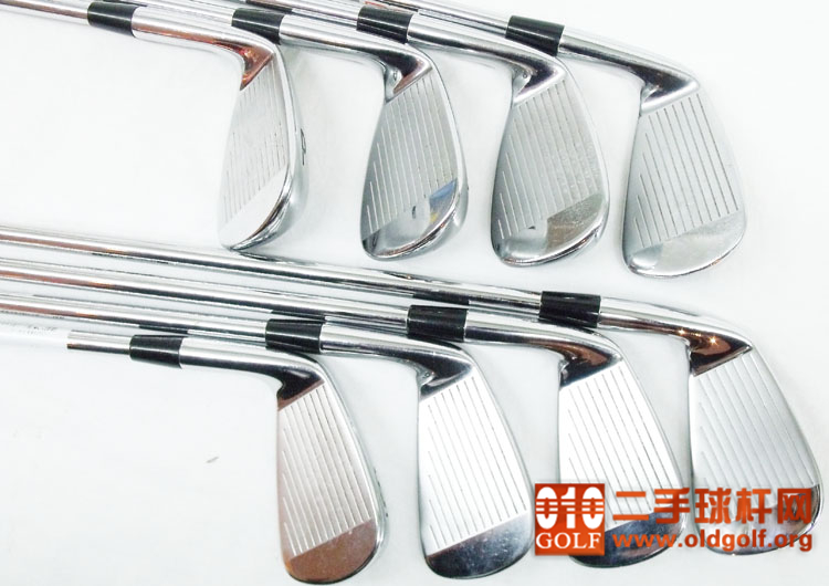 Titleist AP2 710  铁杆
