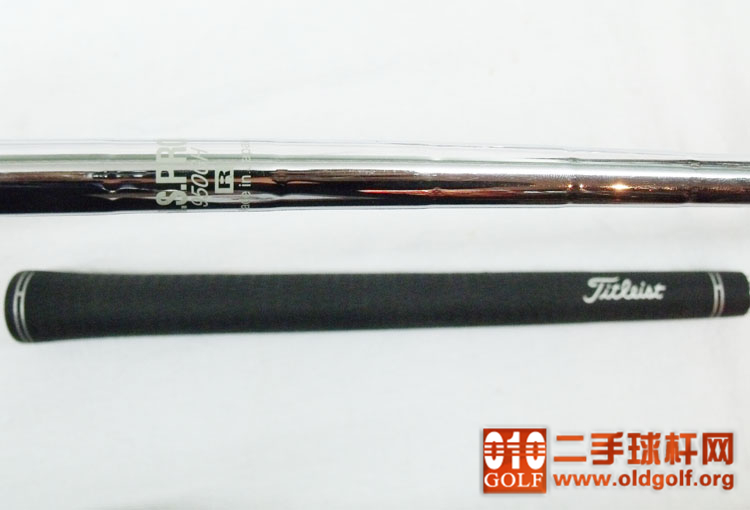  Titleist AP2 710  铁杆