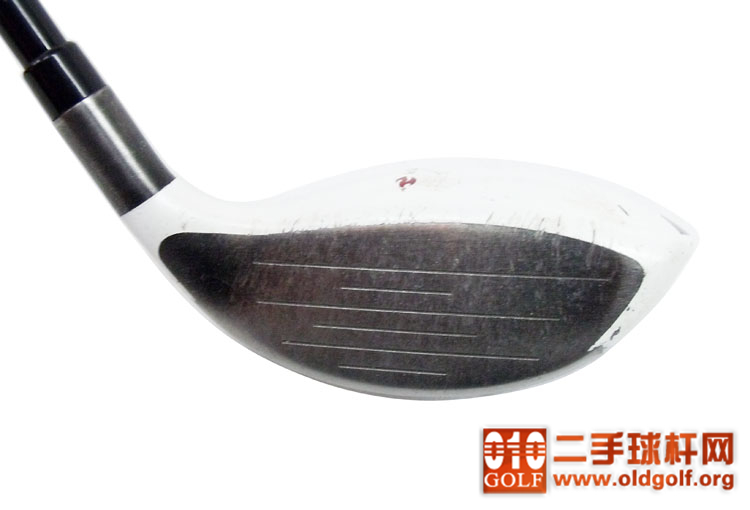  TaylorMade BURNER SUPERFAS 2.0 #4 21度铁木杆(左手)