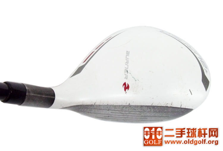  TaylorMade BURNER SUPERFAS 2.0 #4 21度铁木杆(左手)