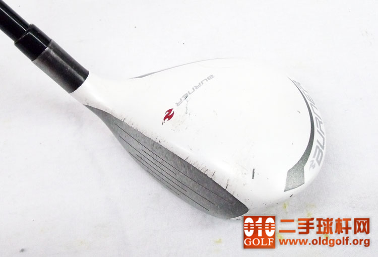  TaylorMade BURNER SUPERFAS 2.0 #4 21度铁木杆(左手)