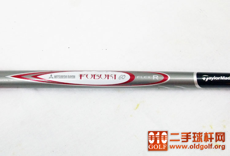  TaylorMade BURNER SUPERFAS 2.0 #4 21度铁木杆(左手)