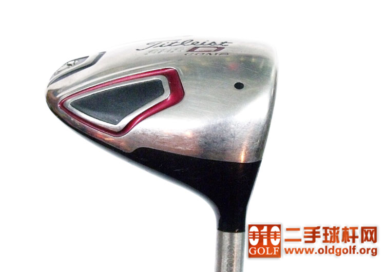  Titleist 909 D 9.5度发球木