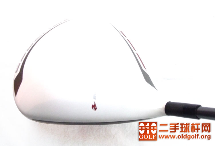  TaylorMade  BURNER SUPERFAS 2.0 10.5度发球木