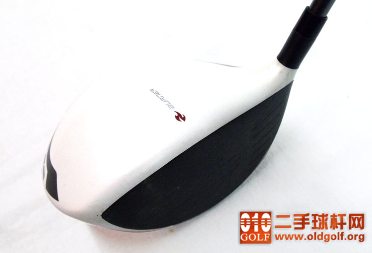  TaylorMade  BURNER SUPERFAS 2.0 10.5度发球木