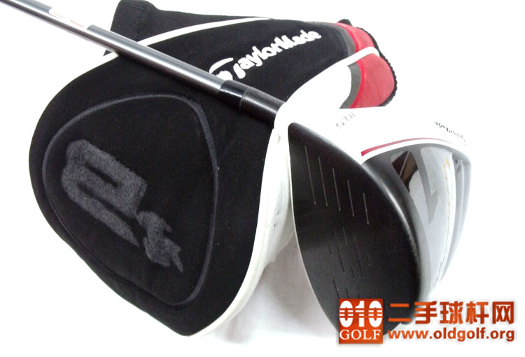  TaylorMade  BURNER SUPERFAS 2.0 10.5度发球木