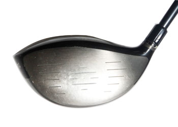  TaylorMade Supermax R9 10.5度发球木