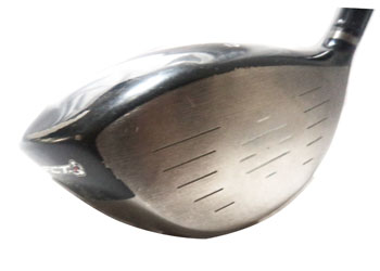  TaylorMade Supermax R9 10.5度发球木