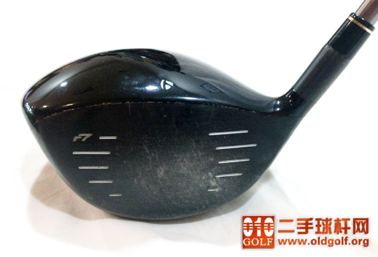  TaylorMade R7 superqurd 10.5度发球木