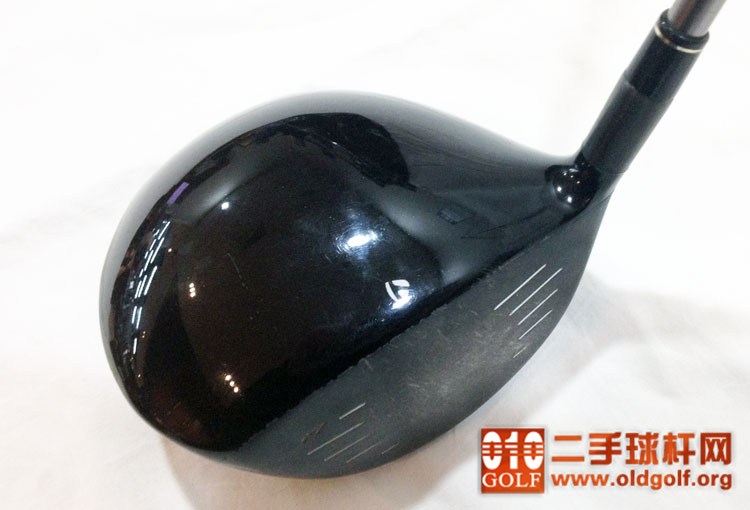  TaylorMade R7 superqurd 10.5度发球木