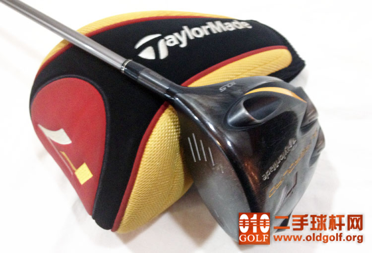  TaylorMade R7 superqurd 10.5度发球木