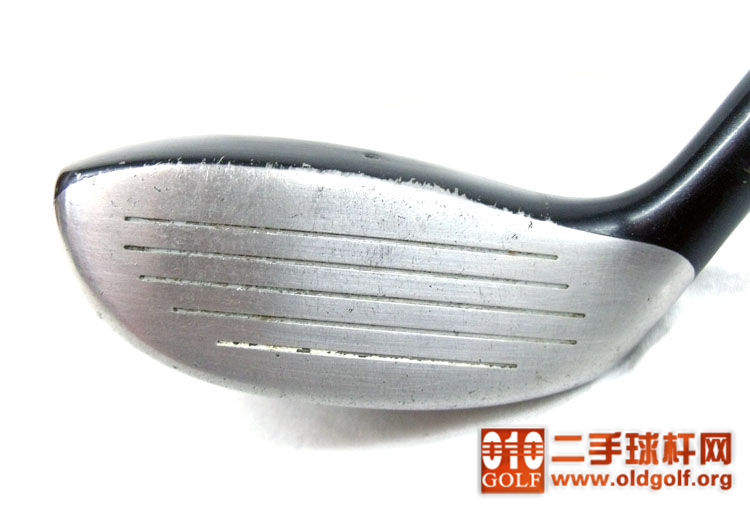  Nike SLINGSHOT 17度铁木杆