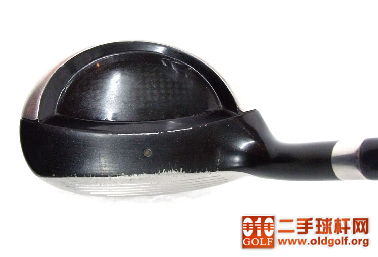  Nike SLINGSHOT 17度铁木杆