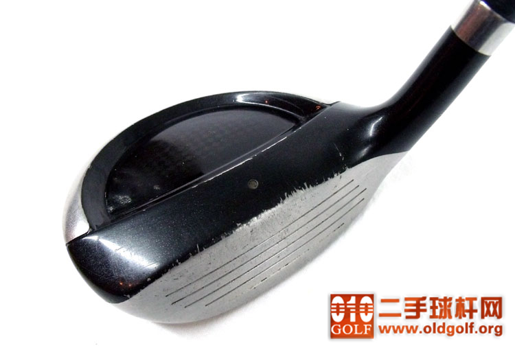  Nike SLINGSHOT 17度铁木杆