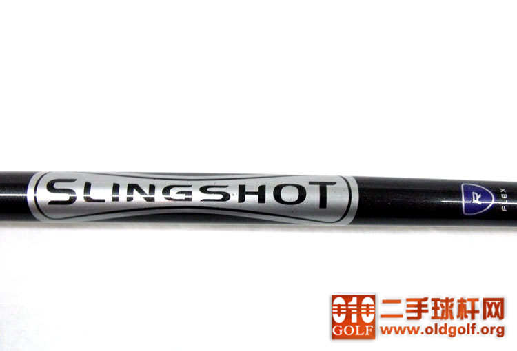  Nike SLINGSHOT 17度铁木杆
