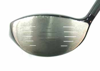  TaylorMade TOUR BURNER 9.5度发球木