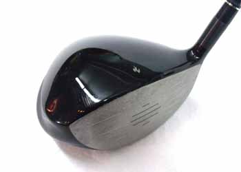  TaylorMade TOUR BURNER 9.5度发球木