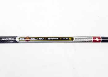  TaylorMade TOUR BURNER 9.5度发球木