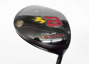  TaylorMade TOUR BURNER 9.5度发球木