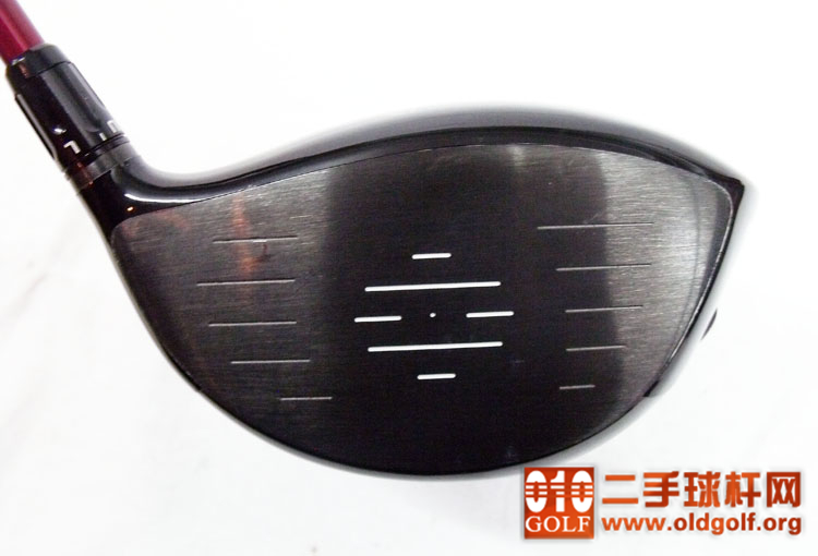  TaylorMade R9 SUPERTRI 9.5度发球木(左手)