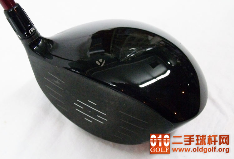  TaylorMade R9 SUPERTRI 9.5度发球木(左手)
