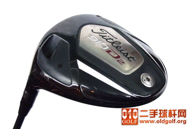  Titleist 910D2 9.5度发球木(左手)