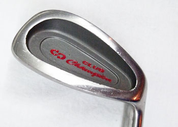  Mizuno CLUB三木八铁一推 铁杆