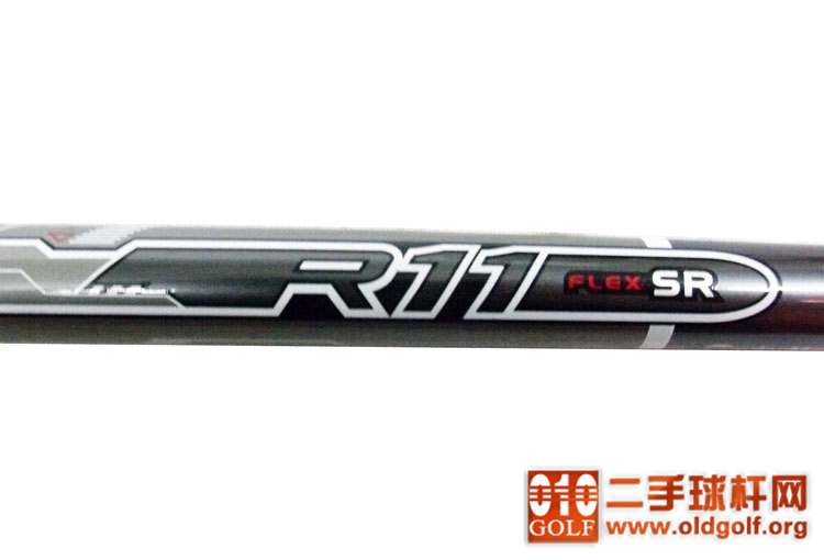  TaylorMade R11 10.5度发球木