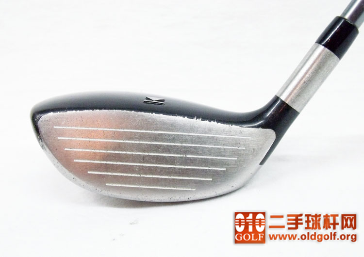 Titleist 909F2 15.5度球道木