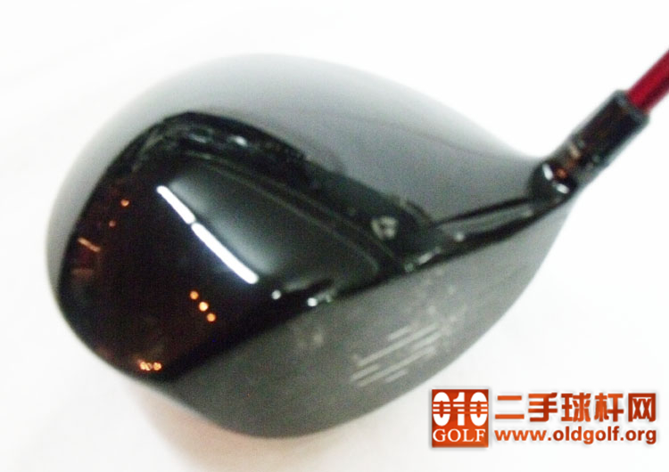  TaylorMade R9 10.5度发球木
