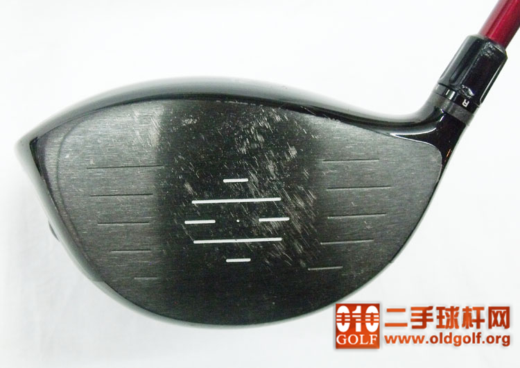  TaylorMade R9 10.5度发球木