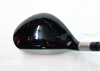  TaylorMade burner superfast  18度铁木杆