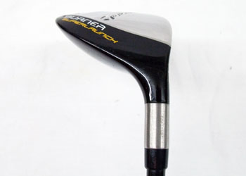  TaylorMade burner superfast  18度铁木杆