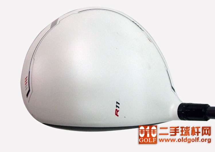  TaylorMade R11S 10.5度发球木