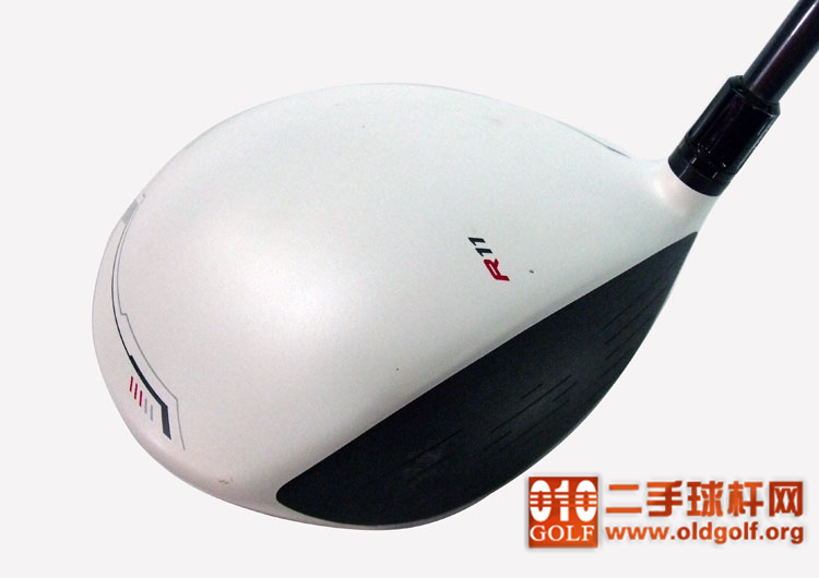  TaylorMade R11S 10.5度发球木