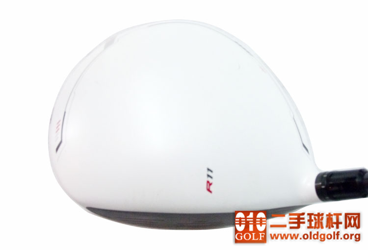  TaylorMade R11 S 9度发球木