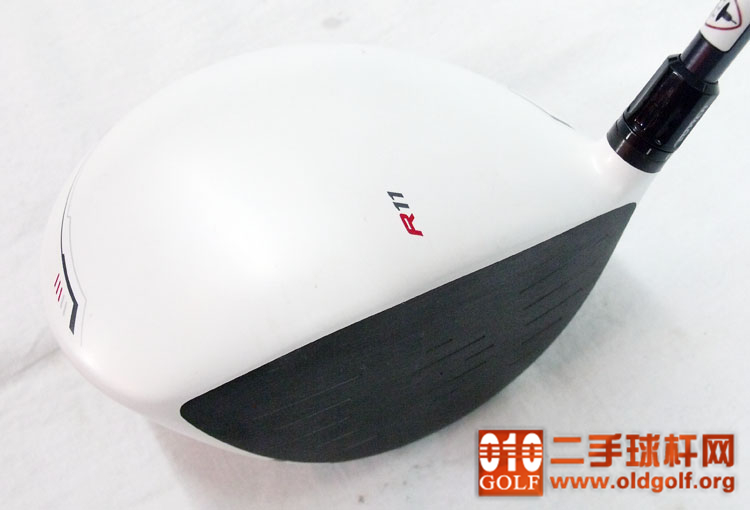  TaylorMade R11 S 9度发球木