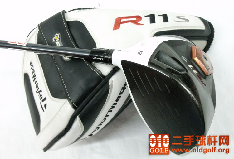  TaylorMade R11 S 9度发球木