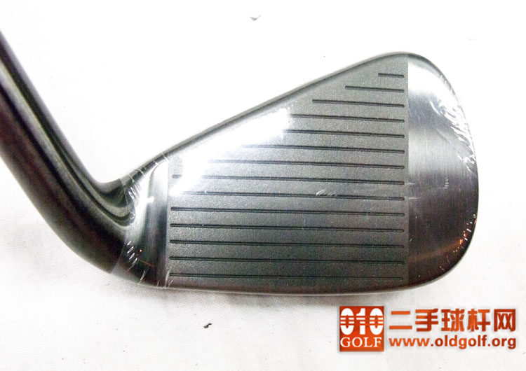  Callaway RAZR X BLACK 铁杆(左手)