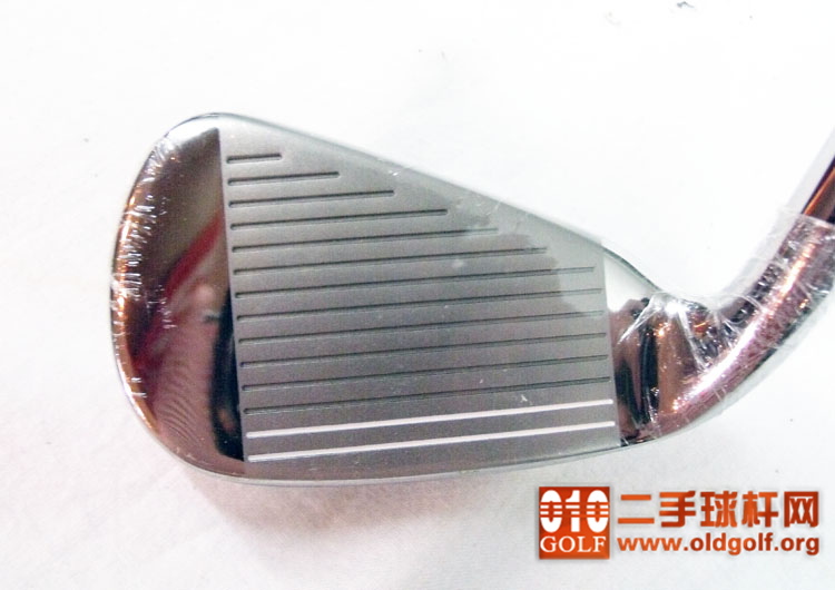  TaylorMade BURNER PLUS 铁杆