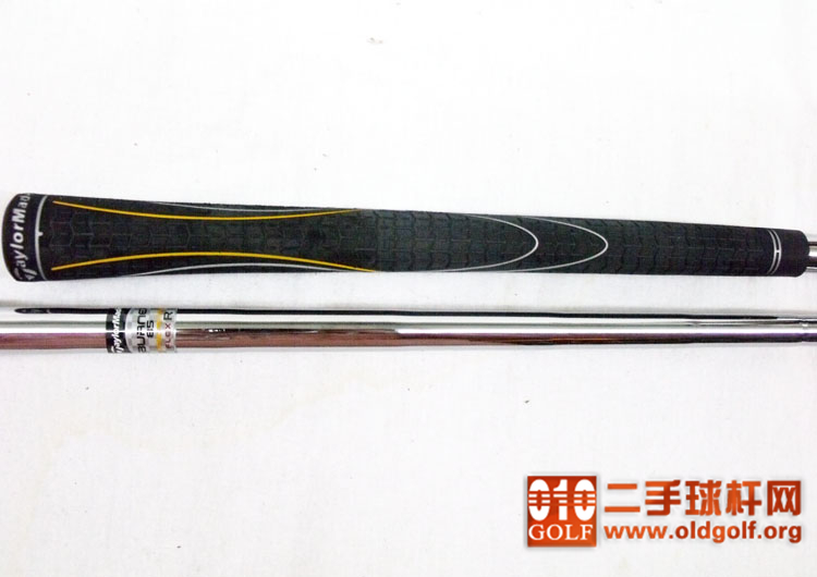  TaylorMade BURNER PLUS 铁杆