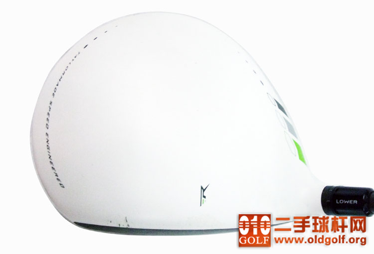  TaylorMade RBZ 9.5度发球木