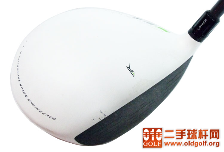  TaylorMade RBZ 9.5度发球木